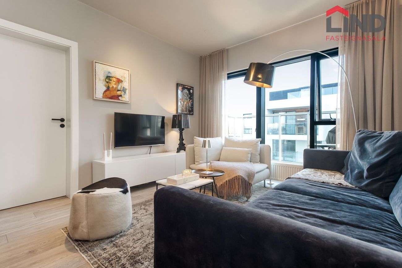 Valshlíð 8 - 0406, 102 Reykjavík