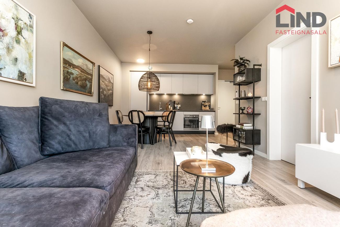 Valshlíð 8 - 0406, 102 Reykjavík