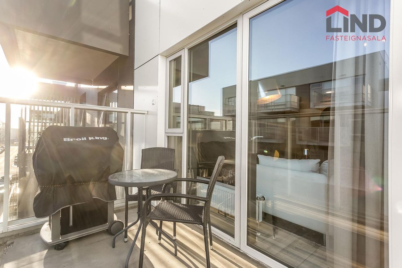 Valshlíð 8 - 0406, 102 Reykjavík