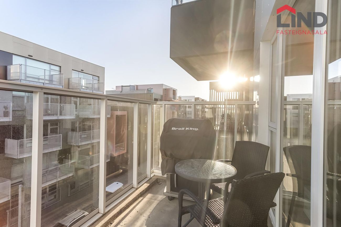 Valshlíð 8 - 0406, 102 Reykjavík