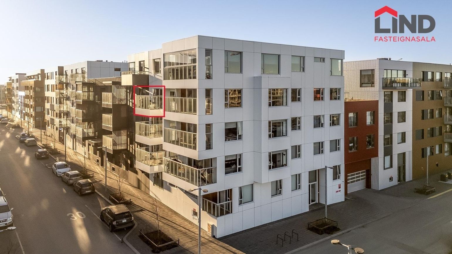 Valshlíð 8 - 0406, 102 Reykjavík