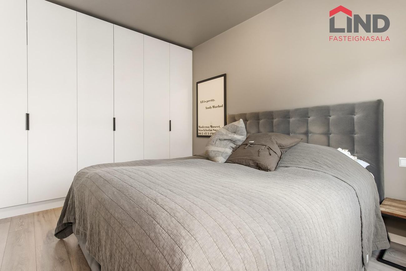 Valshlíð 8 - 0406, 102 Reykjavík