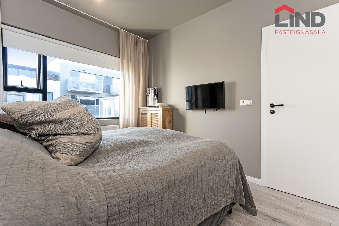 Valshlíð 8 - 0406, 102 Reykjavík