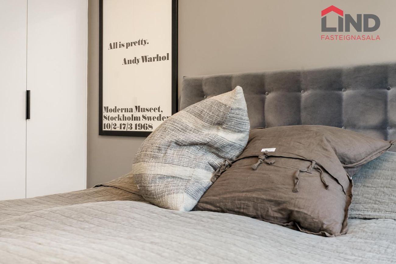 Valshlíð 8 - 0406, 102 Reykjavík