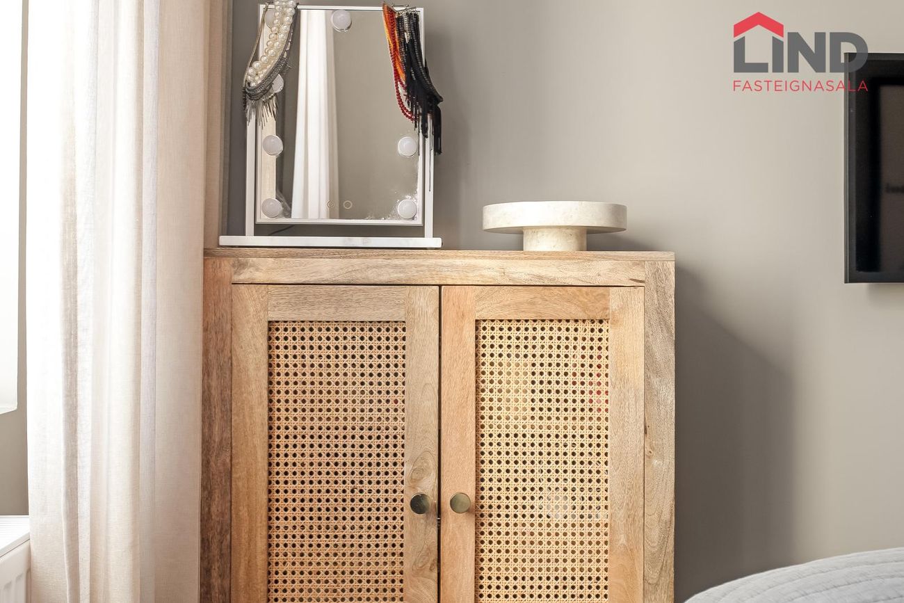 Valshlíð 8 - 0406, 102 Reykjavík