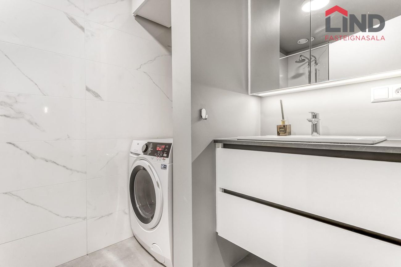 Valshlíð 8 - 0406, 102 Reykjavík