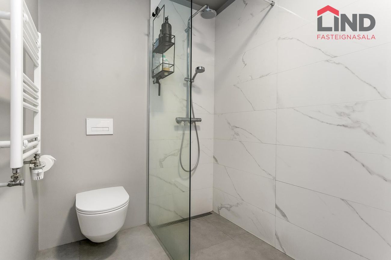 Valshlíð 8 - 0406, 102 Reykjavík