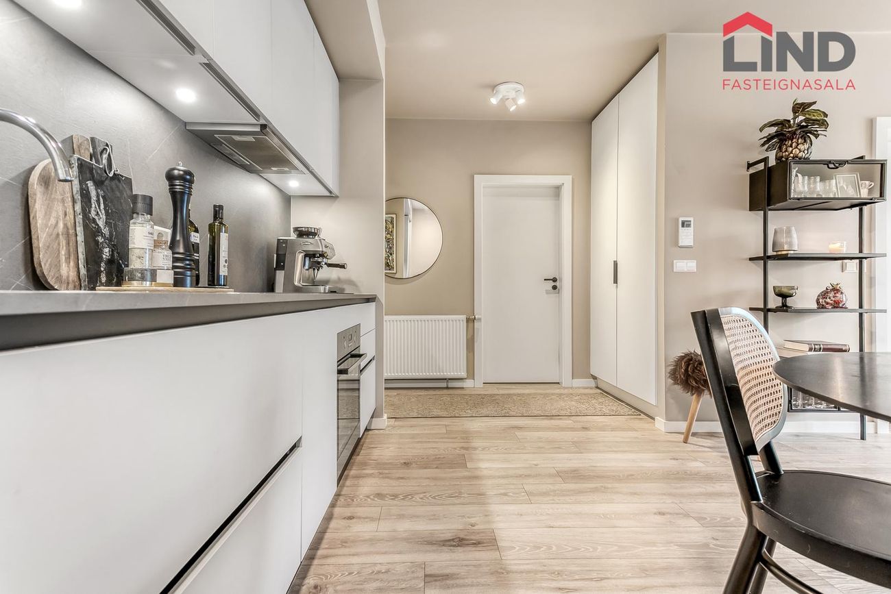 Valshlíð 8 - 0406, 102 Reykjavík