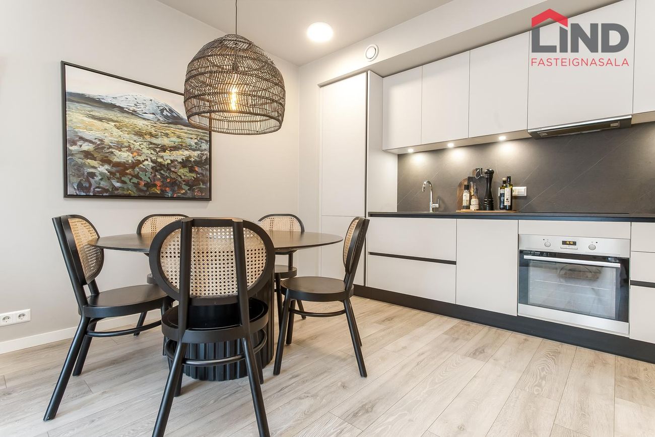 Valshlíð 8 - 0406, 102 Reykjavík