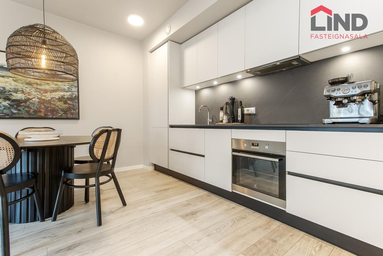 Valshlíð 8 - 0406, 102 Reykjavík