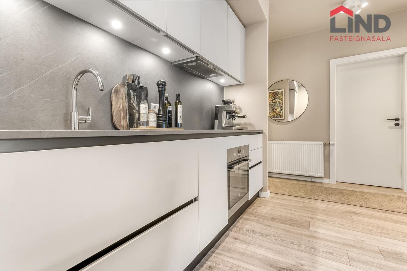 Valshlíð 8 - 0406, 102 Reykjavík