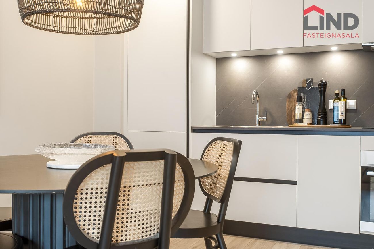 Valshlíð 8 - 0406, 102 Reykjavík