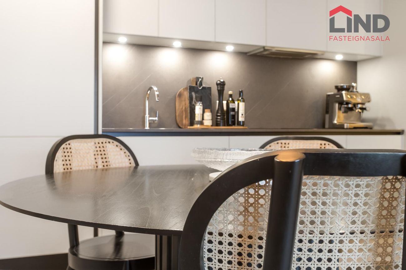 Valshlíð 8 - 0406, 102 Reykjavík