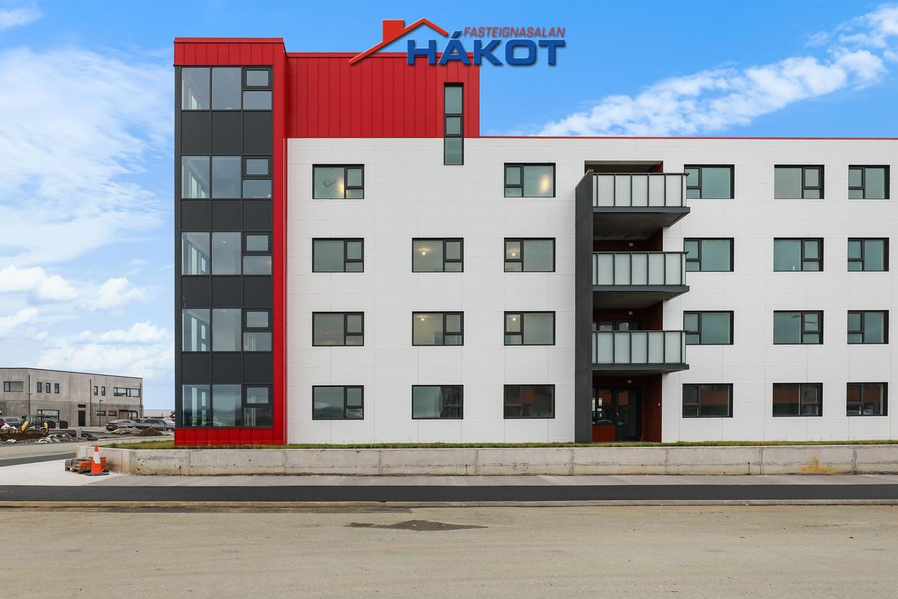 Asparskógar 18, 300 Akranes