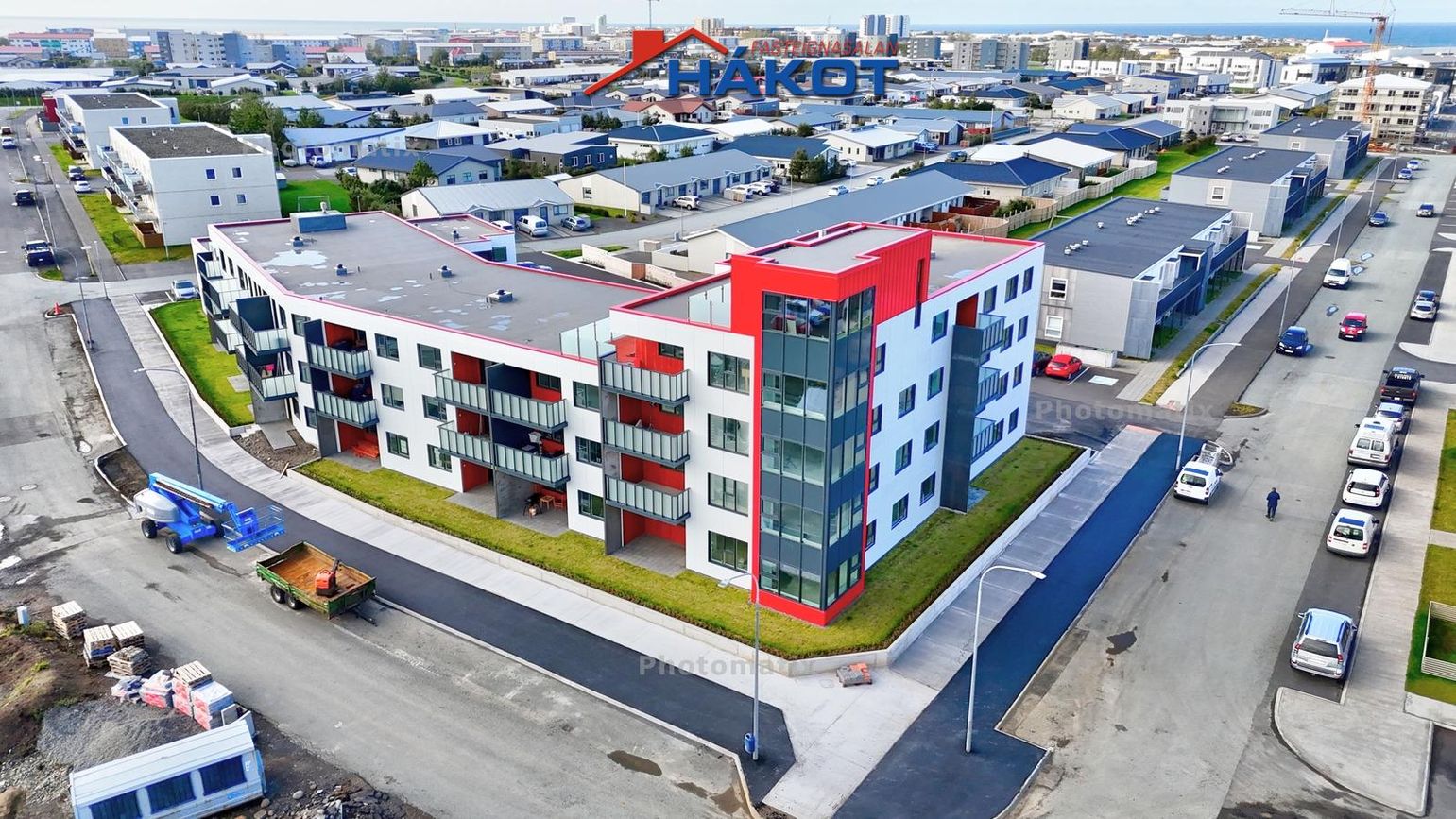 Asparskógar 18, 300 Akranes