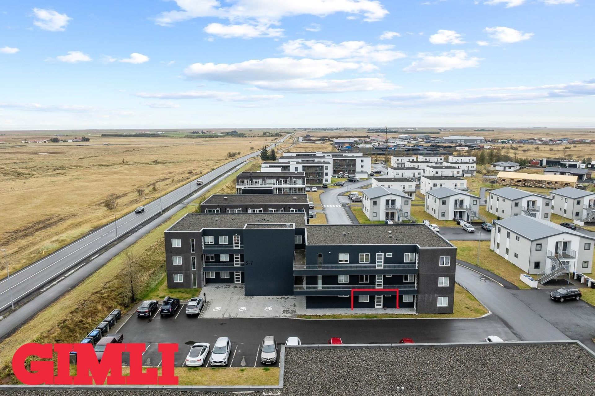 Álalækur 5 5-7, 800 Sveitarfélagið Árborg