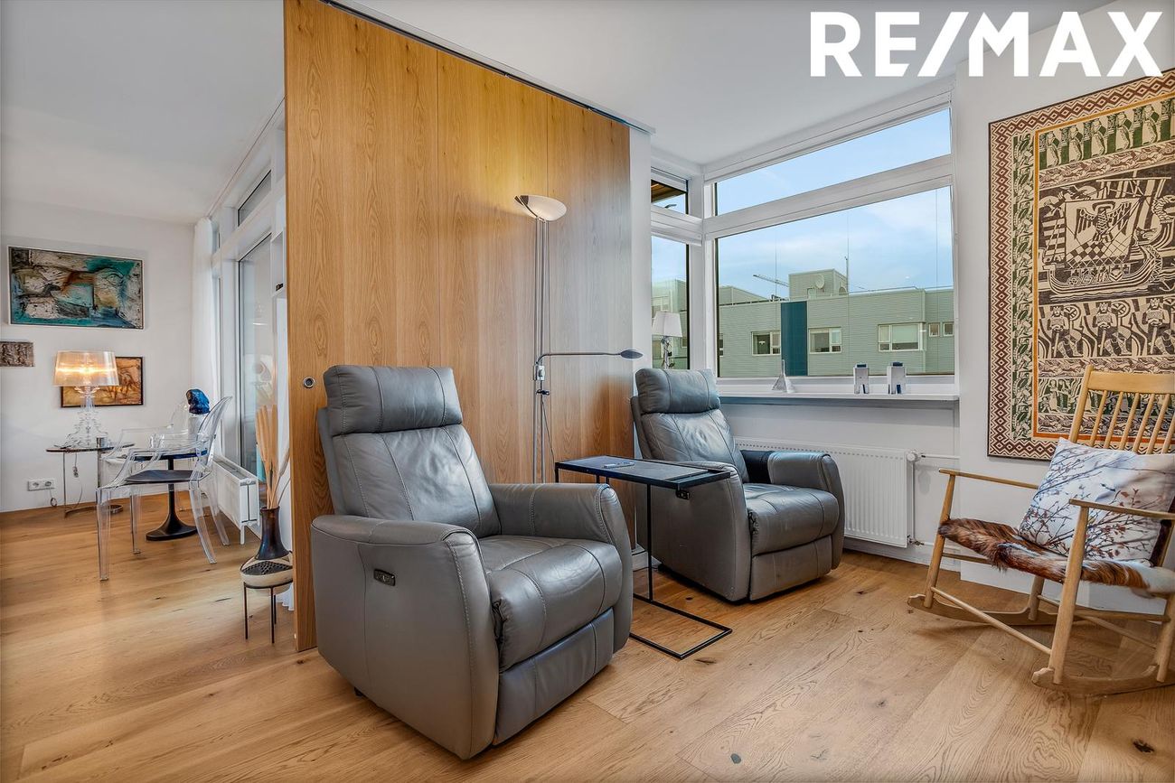 Norðurbakki 3C, 220 Hafnarfjörður