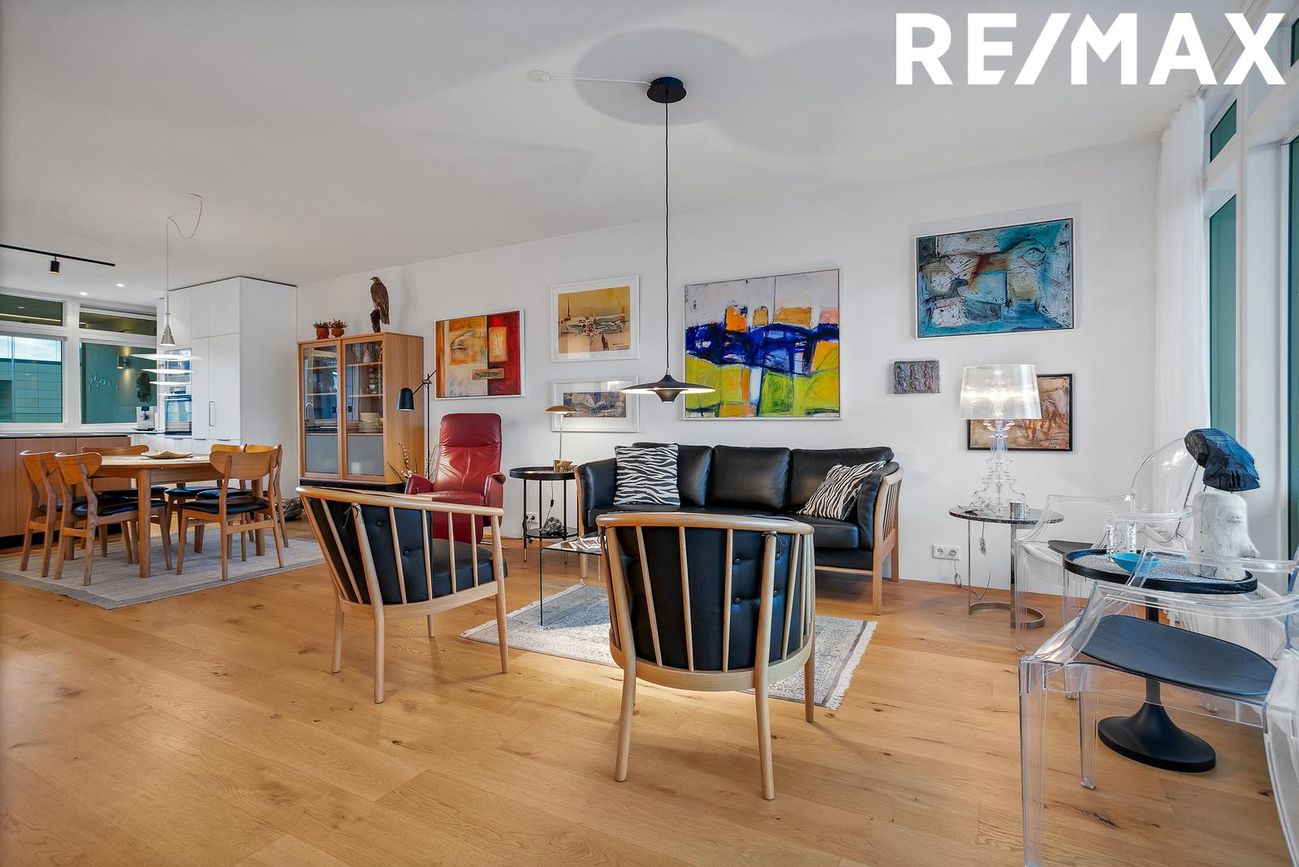 Norðurbakki 3C, 220 Hafnarfjörður