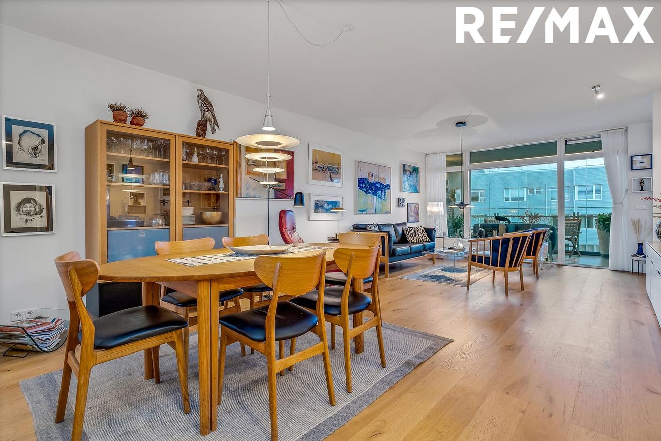 Norðurbakki 3C, 220 Hafnarfjörður