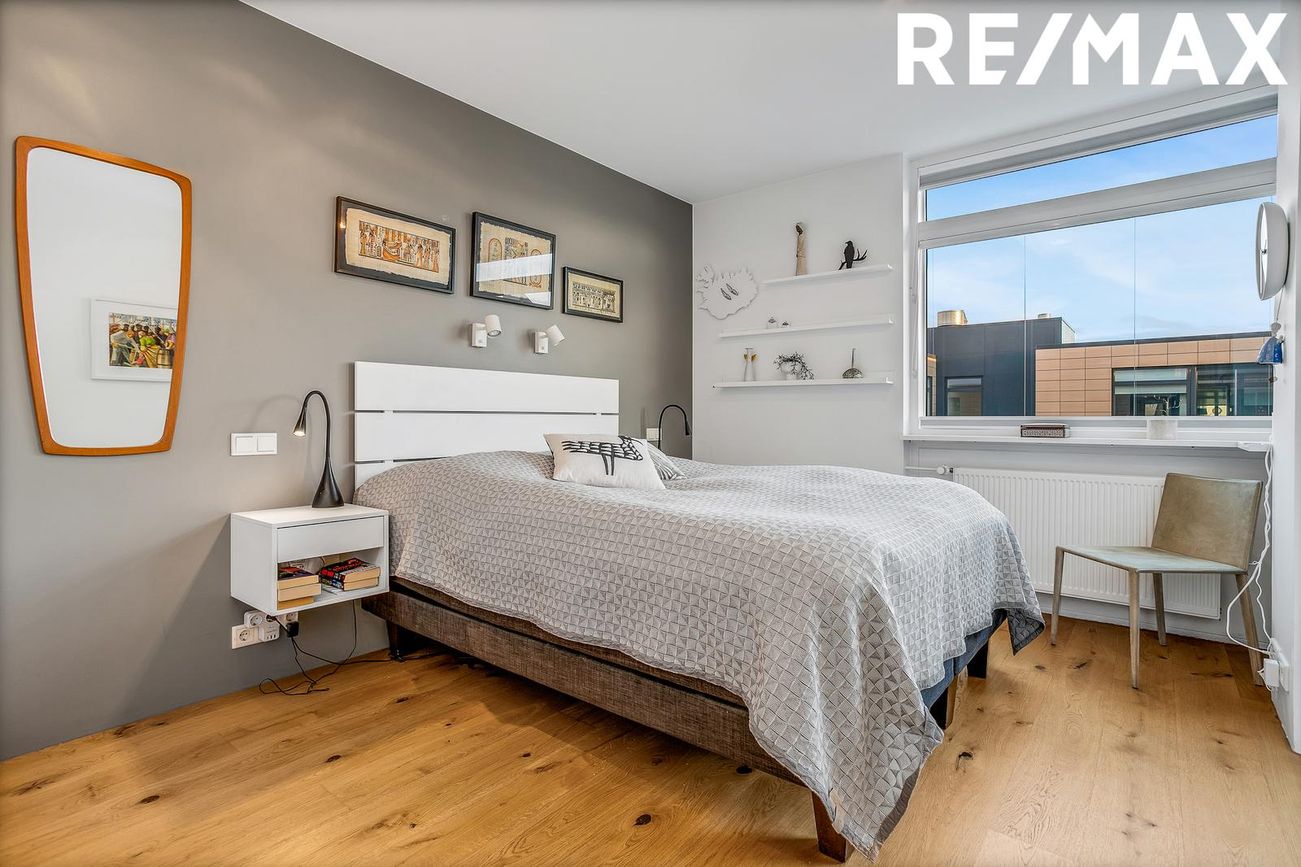 Norðurbakki 3C, 220 Hafnarfjörður
