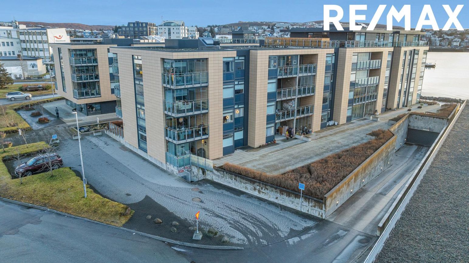 Norðurbakki 3C, 220 Hafnarfjörður