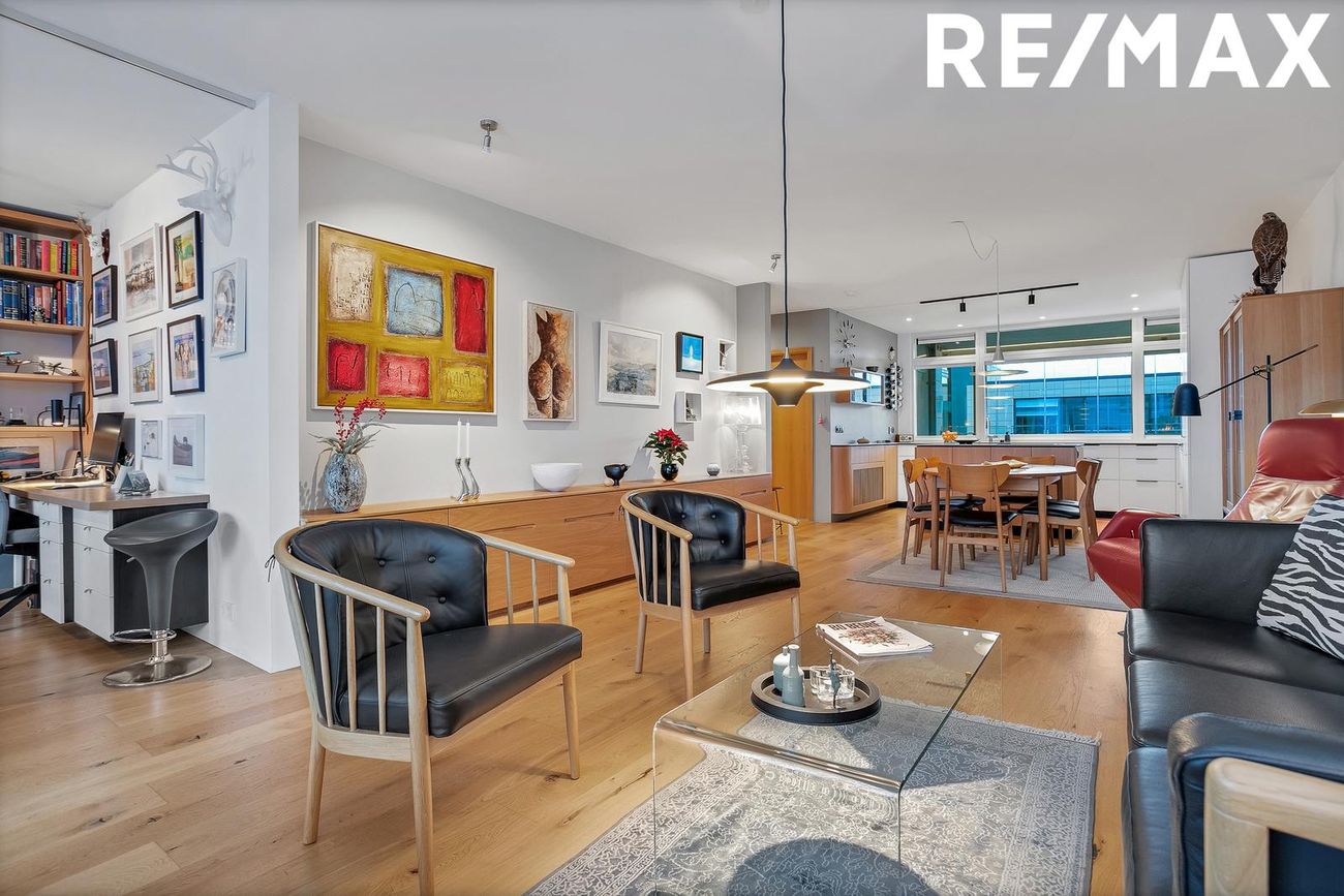 Norðurbakki 3C, 220 Hafnarfjörður
