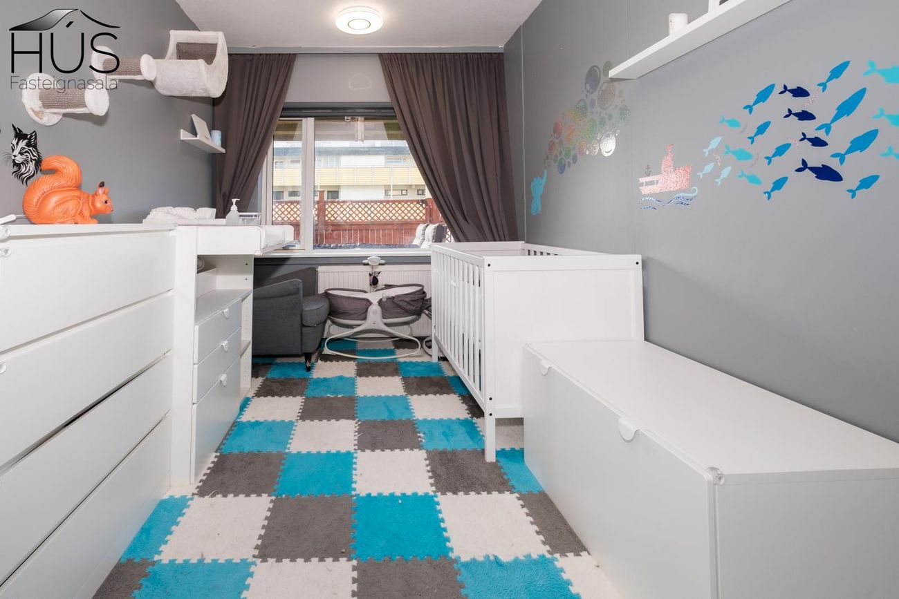 Foldahraun 41, 900 Vestmannaeyjabær