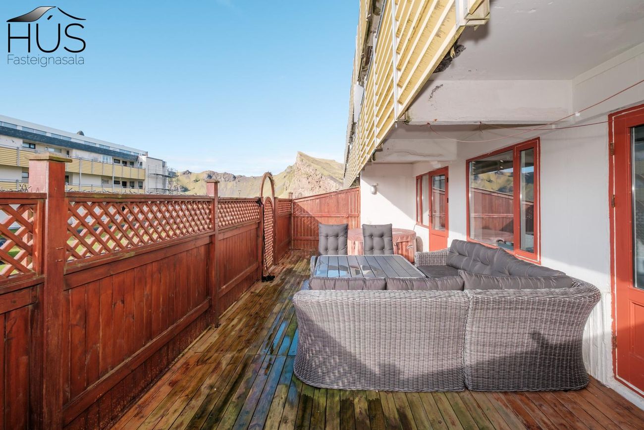 Foldahraun 41, 900 Vestmannaeyjabær