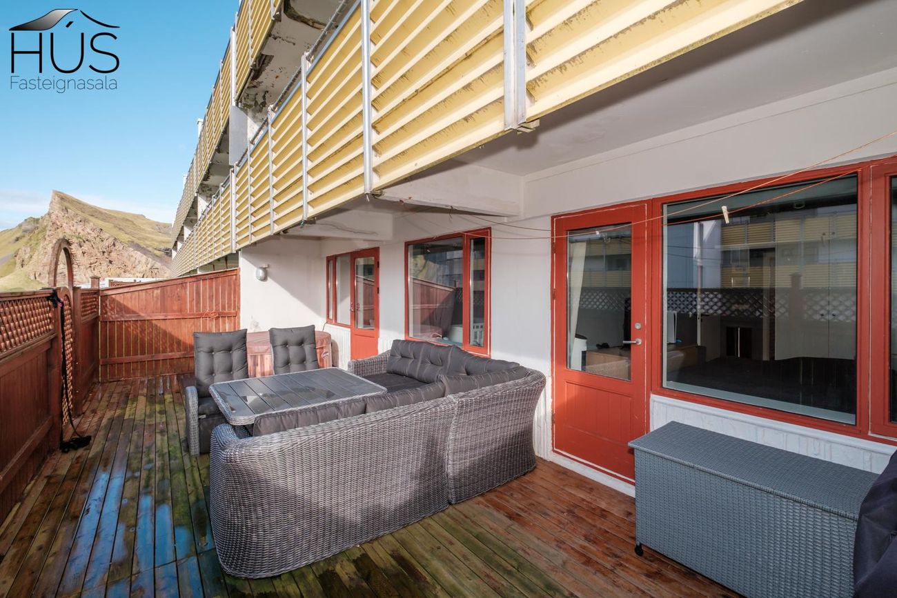 Foldahraun 41, 900 Vestmannaeyjabær