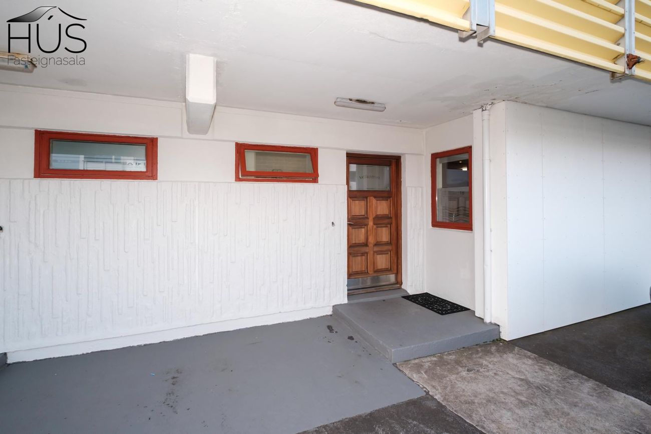 Foldahraun 41, 900 Vestmannaeyjabær