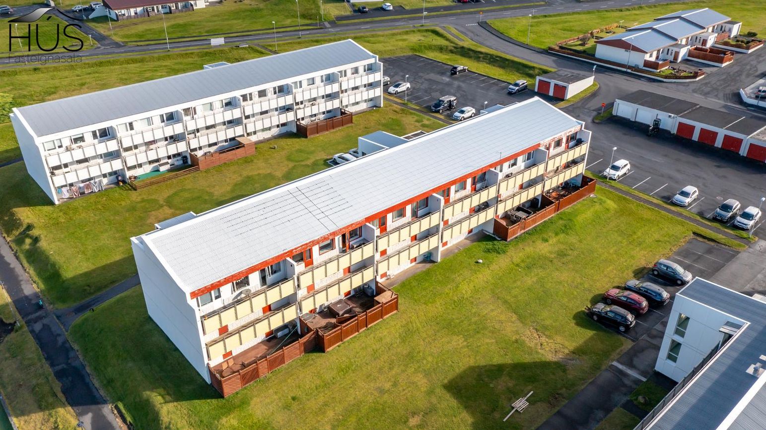 Foldahraun 41, 900 Vestmannaeyjabær