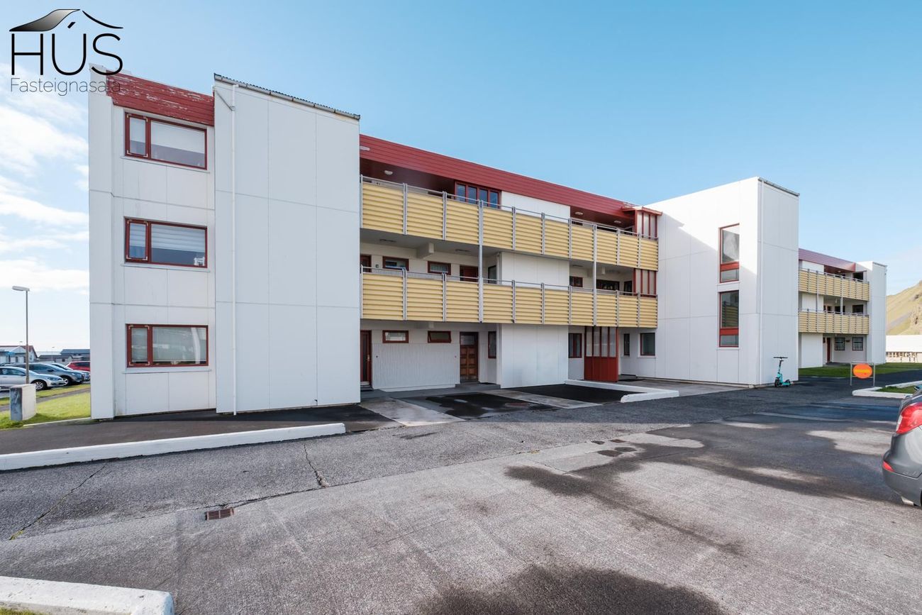Foldahraun 41, 900 Vestmannaeyjabær