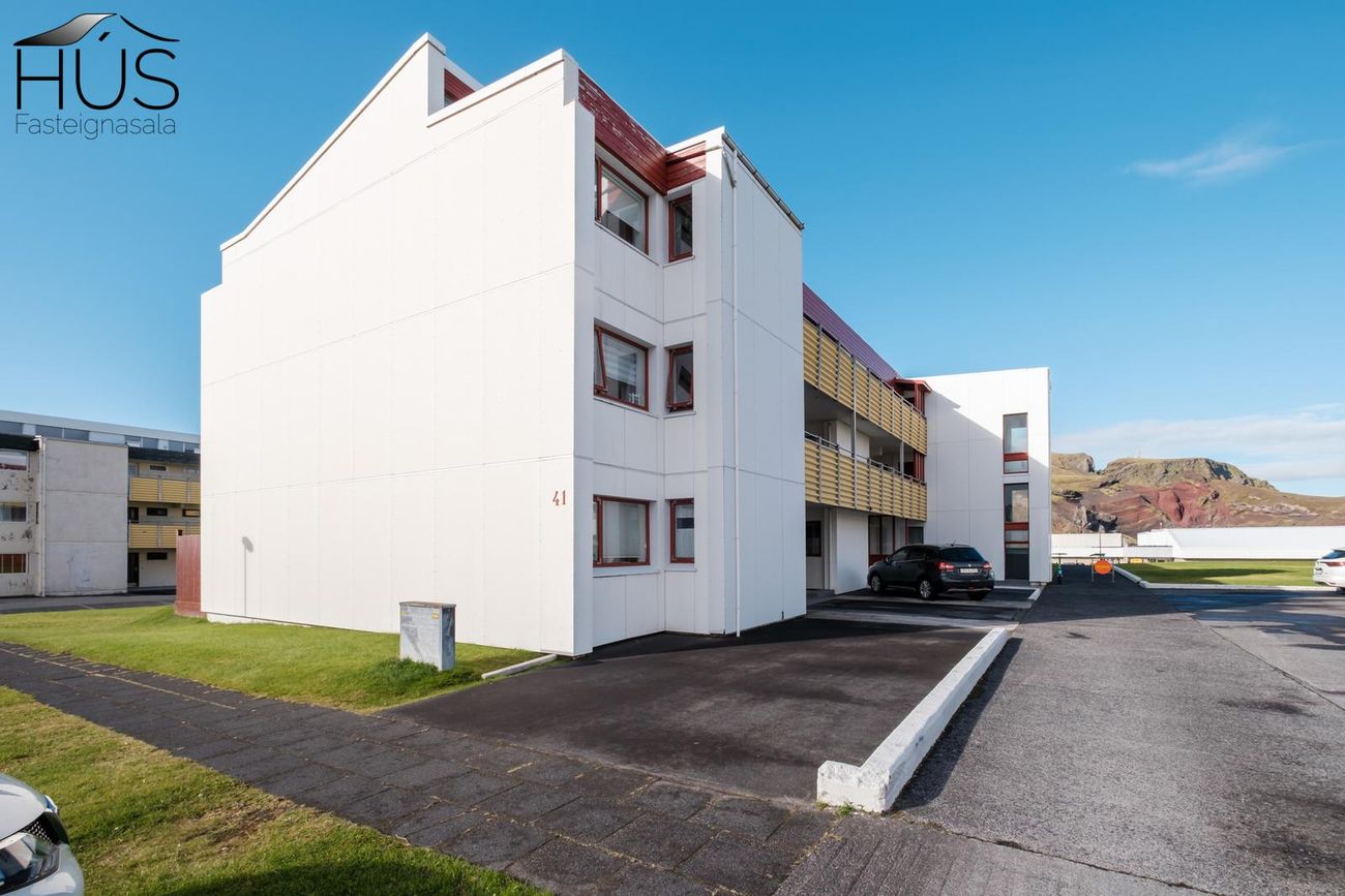 Foldahraun 41, 900 Vestmannaeyjabær