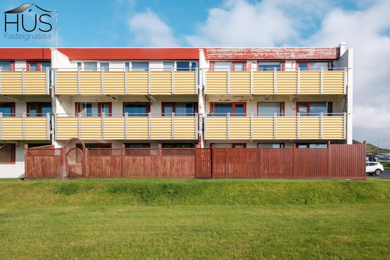 Foldahraun 41, 900 Vestmannaeyjabær