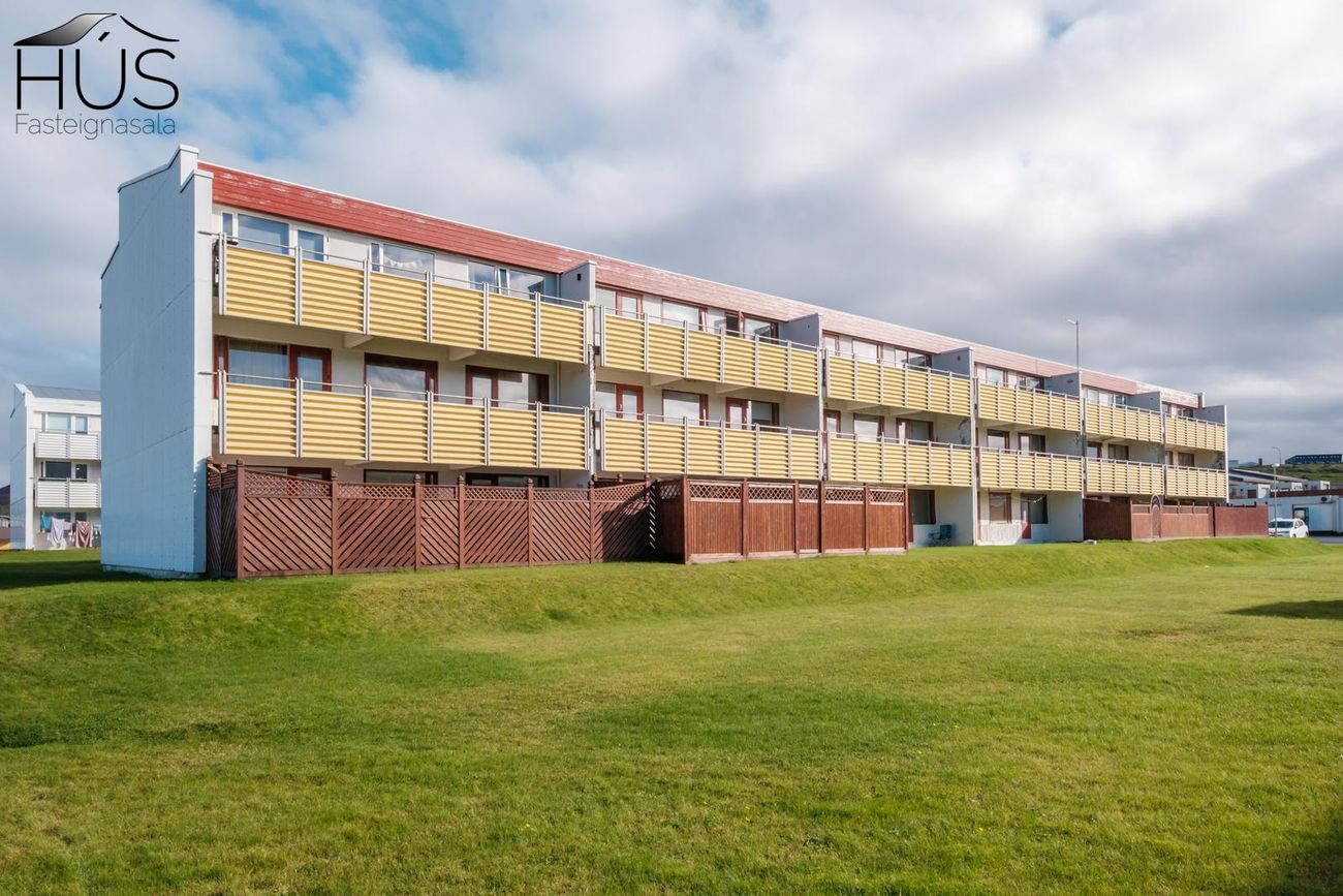 Foldahraun 41, 900 Vestmannaeyjabær