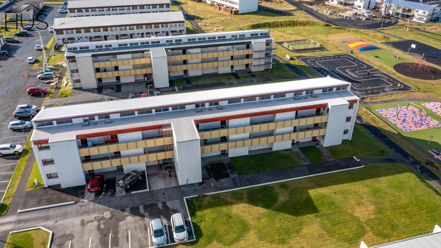 Foldahraun 41, 900 Vestmannaeyjabær