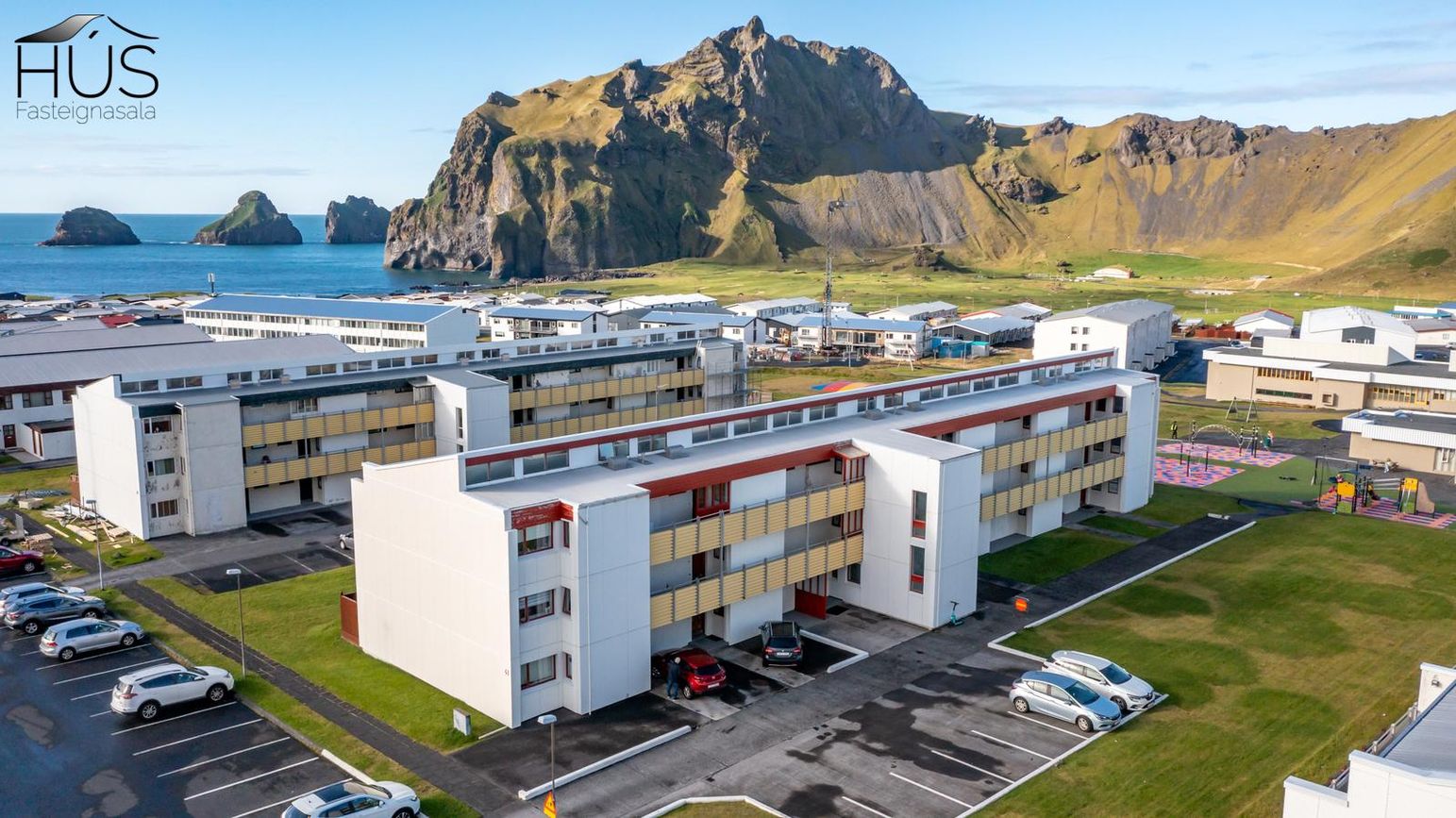 Foldahraun 41, 900 Vestmannaeyjabær