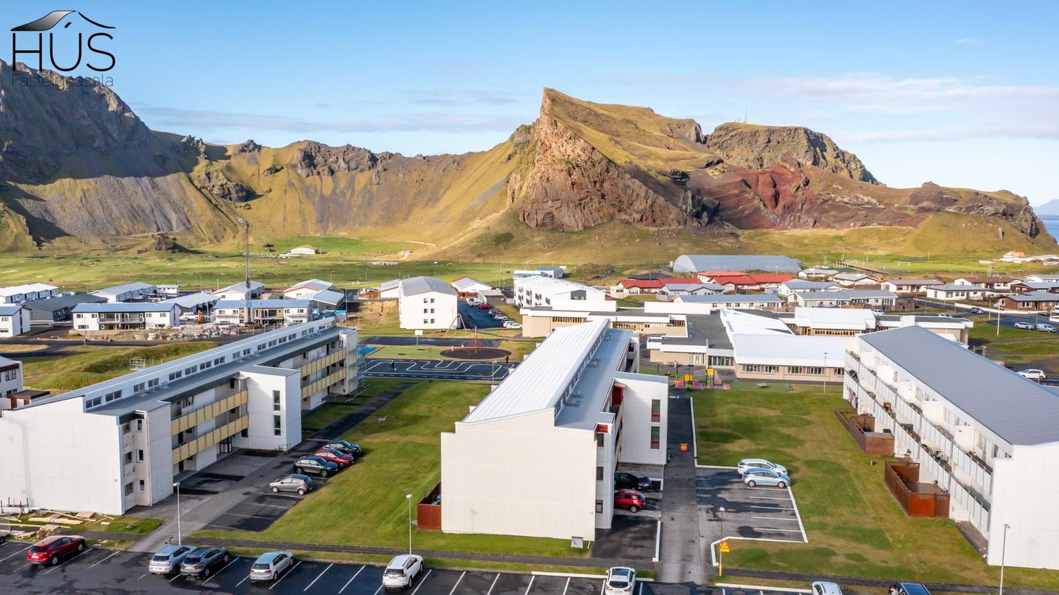 Foldahraun 41, 900 Vestmannaeyjabær