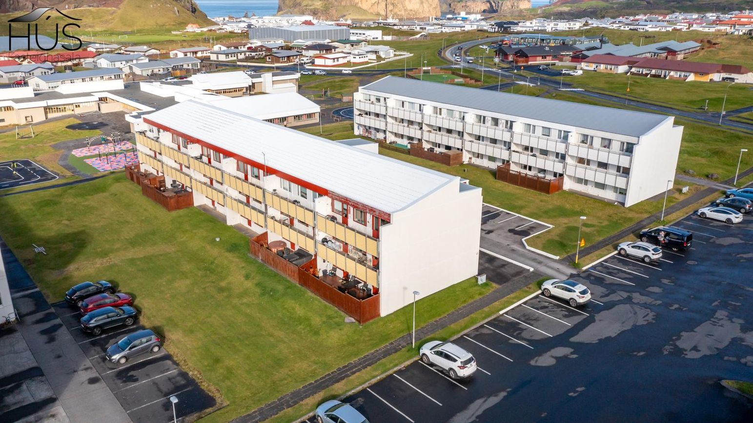 Foldahraun 41, 900 Vestmannaeyjabær