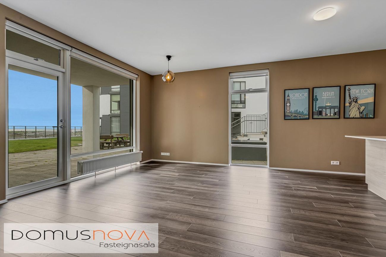 Holtsvegur 47 - 0203, 210 Garðabær