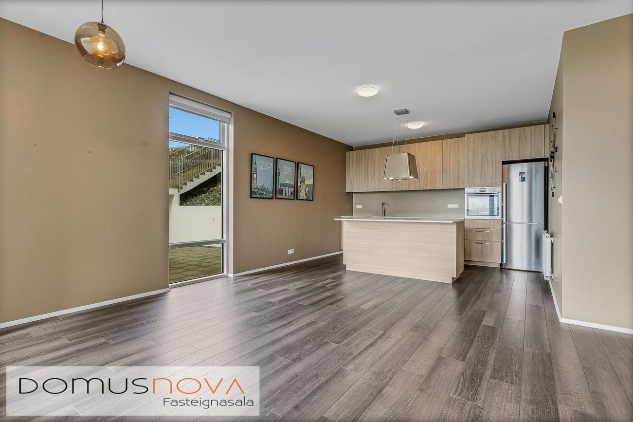 Holtsvegur 47 - 0203, 210 Garðabær