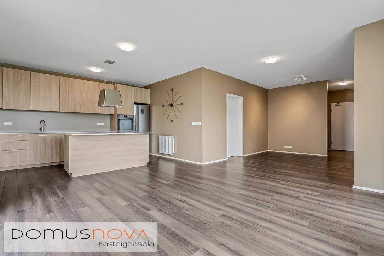 Holtsvegur 47 - 0203, 210 Garðabær