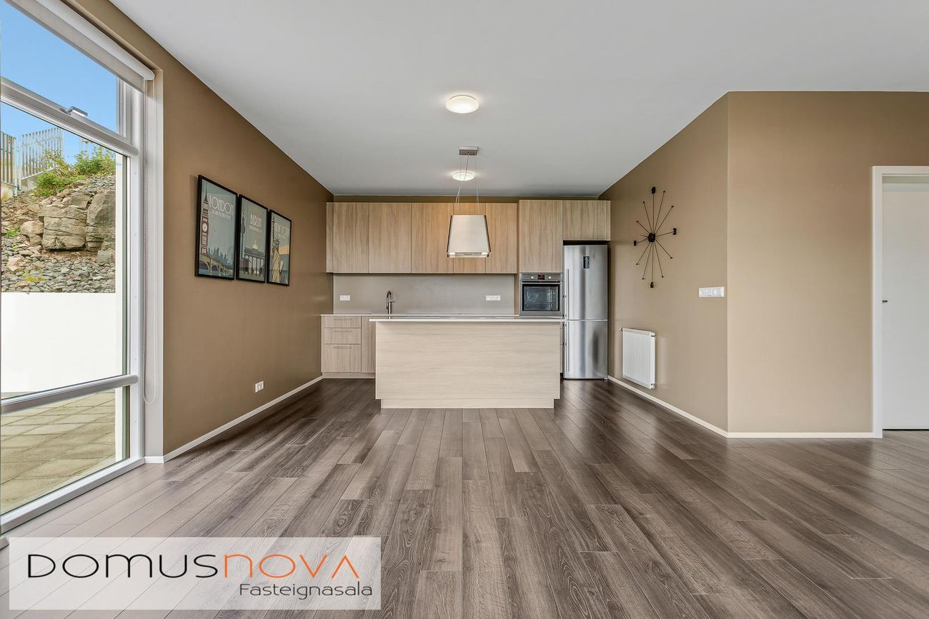 Holtsvegur 47 - 0203, 210 Garðabær