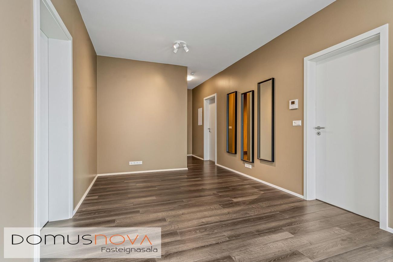 Holtsvegur 47 - 0203, 210 Garðabær