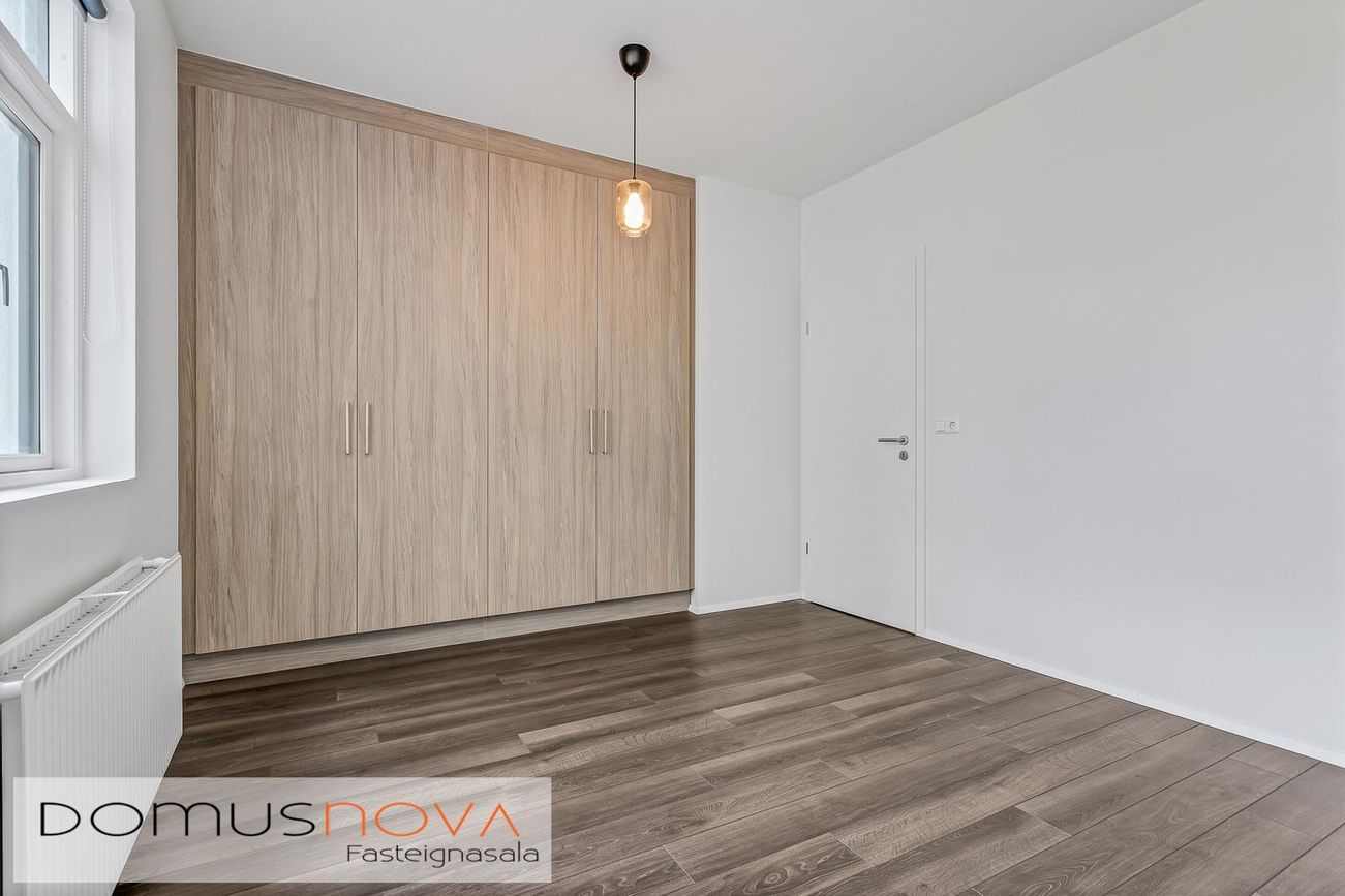 Holtsvegur 47 - 0203, 210 Garðabær