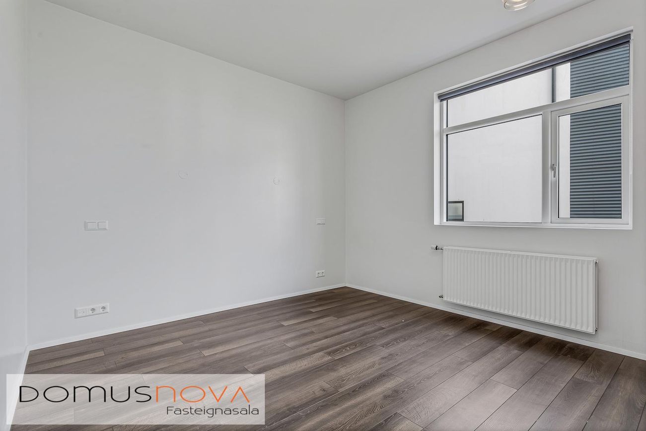 Holtsvegur 47 - 0203, 210 Garðabær