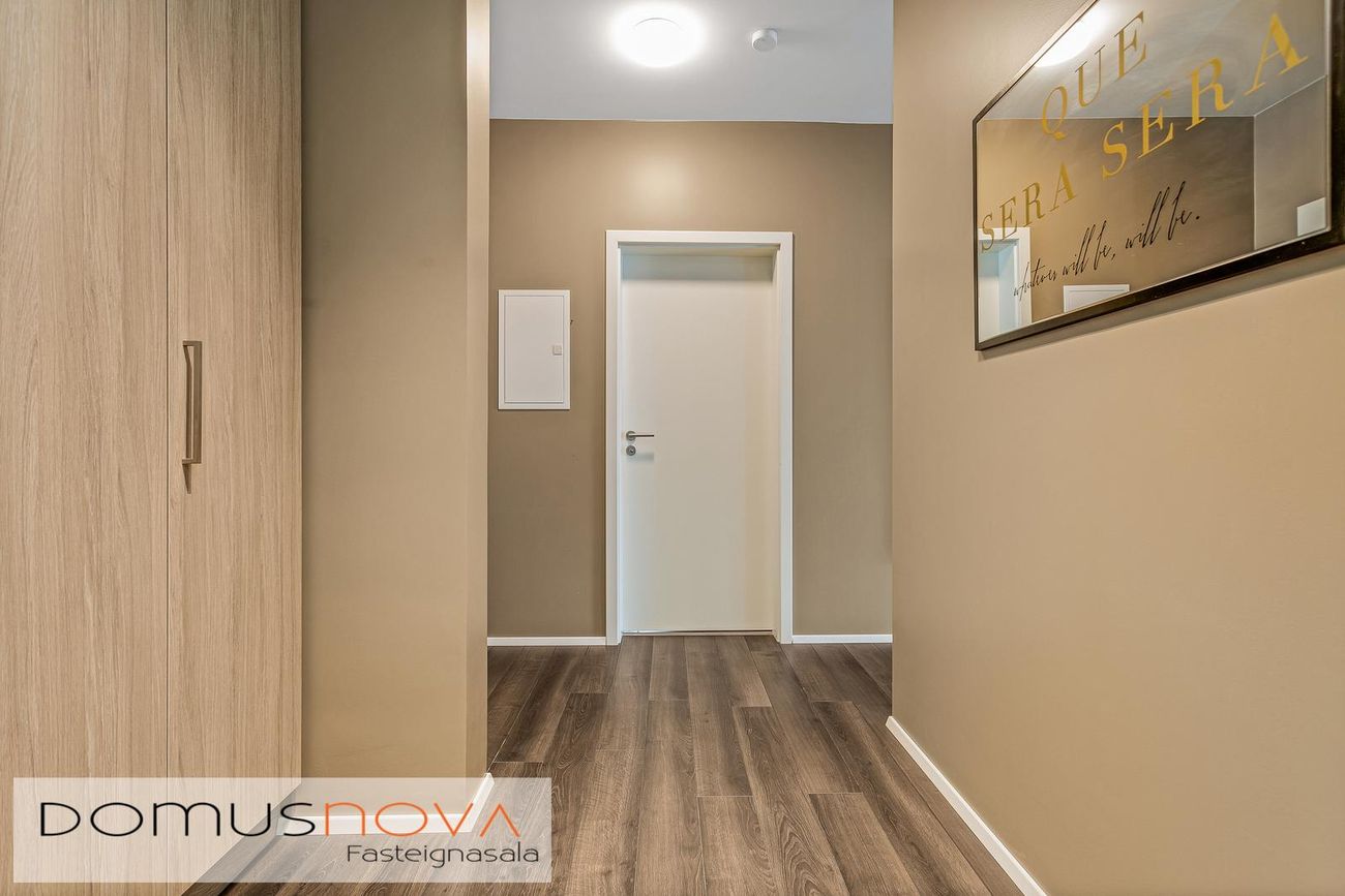 Holtsvegur 47 - 0203, 210 Garðabær