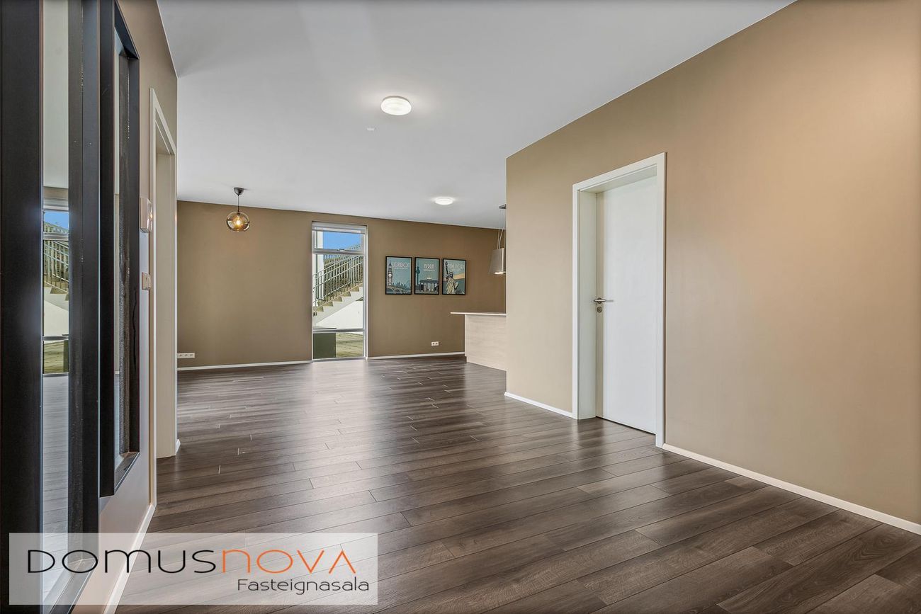 Holtsvegur 47 - 0203, 210 Garðabær