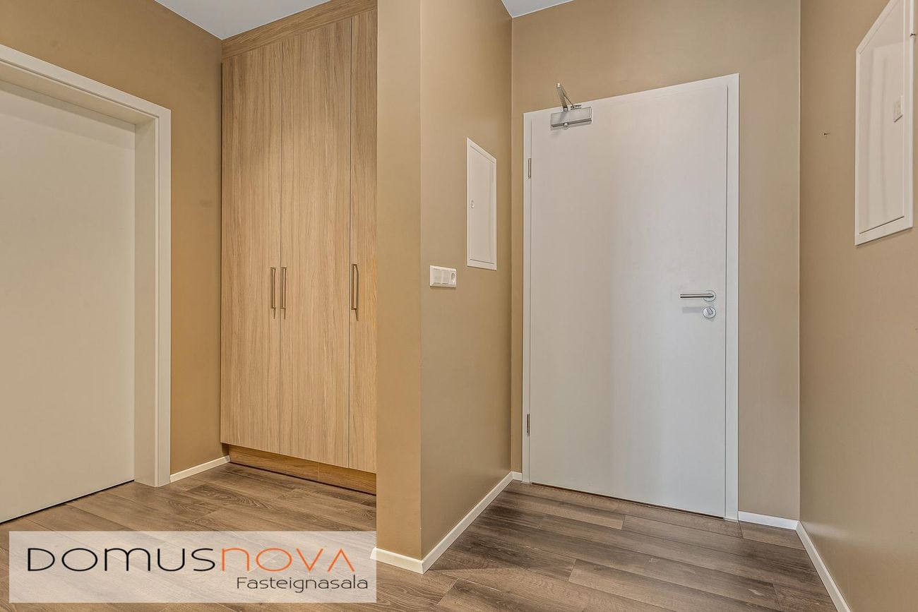 Holtsvegur 47 - 0203, 210 Garðabær