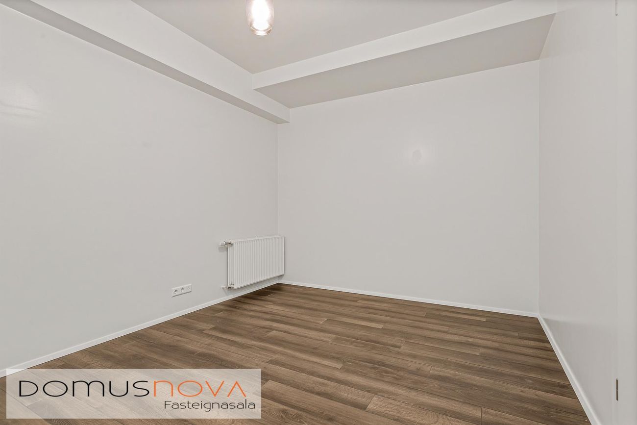 Holtsvegur 47 - 0203, 210 Garðabær